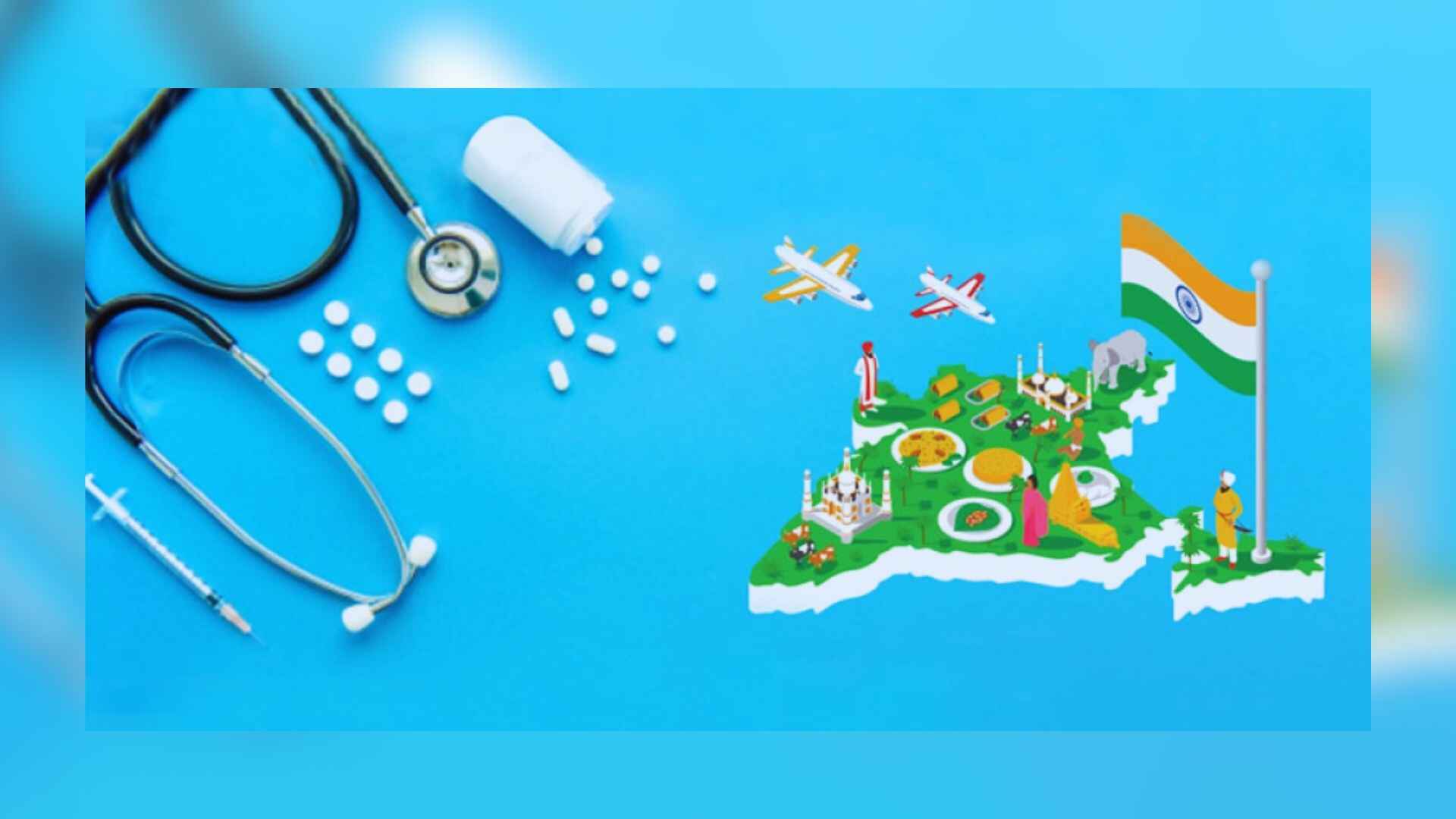 Bangladesh Crisis Threatens India’s Medical Tourism Sector: CareEdge Ratings – NewsX