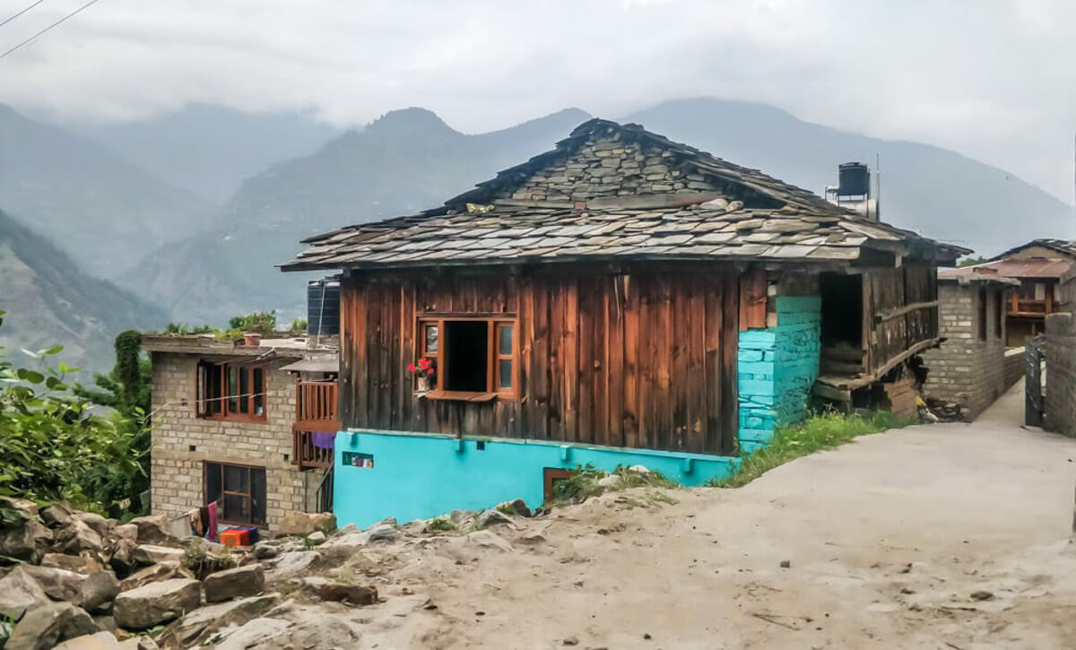 Charming homestays in India that are home away from home – The Times of India