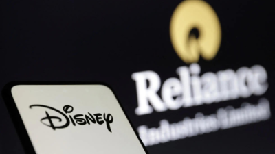 Competition Commission of India flags cricket rights concerns with Disney-Reliance $8.5 billion merger – The Times of India