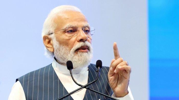 Global South facing challenges of food and energy security: PM Modi – Business Standard