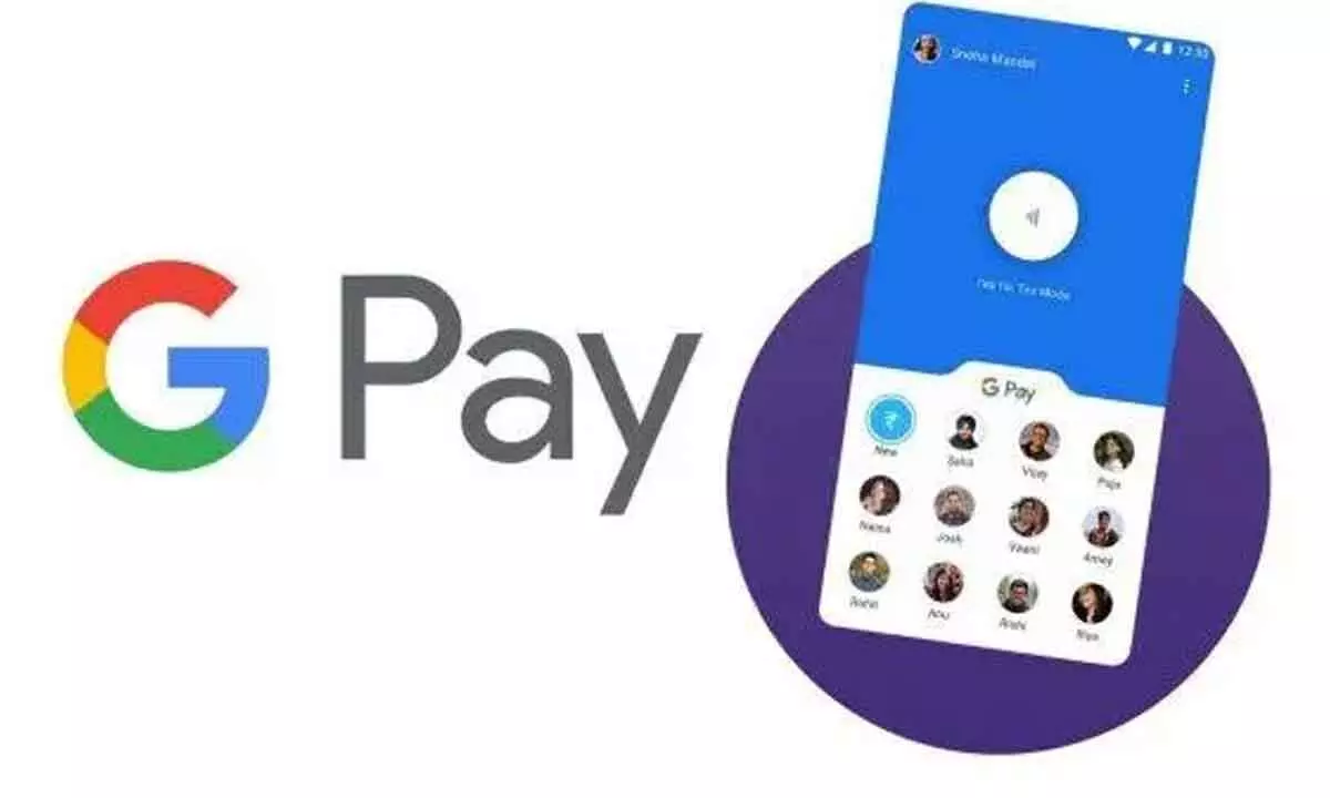 Google Pay Brings UPI Circle, UPI Vouchers, and More: Enhancing Digital Payments in India – The Hans India