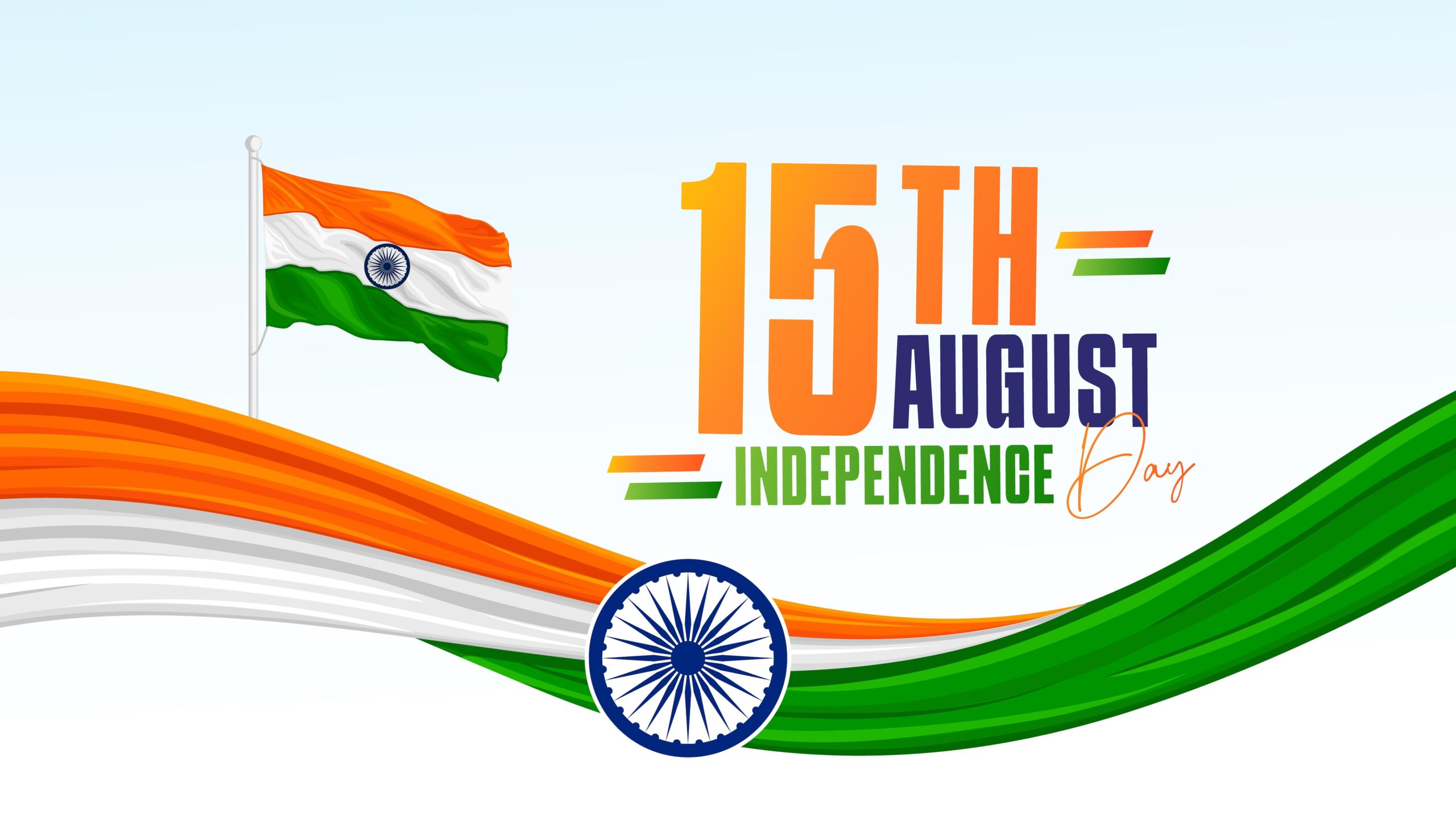 Happy Independence Day 2024: Best wishes, Facebook messages, quotes, SMS, images, WhatsApp status to share on August 15 – Hindustan Times