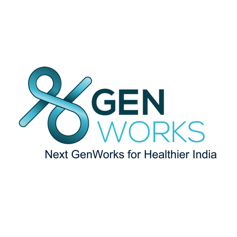 Healthtech platform GenWorks Health raises Rs 41 Cr led by Evolvence India Fund – YourStory