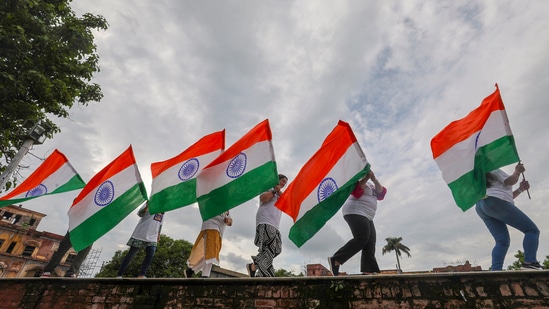 Independence Day 2024: India celebrates its 78th I-Day this year; know theme, history, significance, celebrations – Hindustan Times