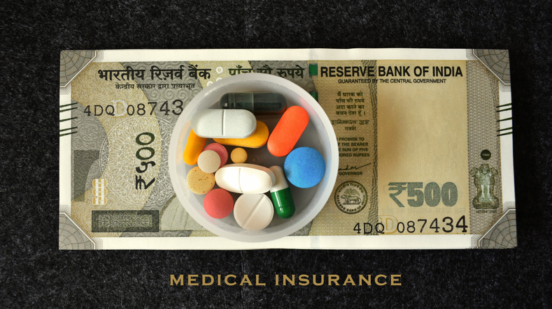 India Finalizes Healthcare Budget with Double-Digit Rise for FY2024/25 – Thailand Business News