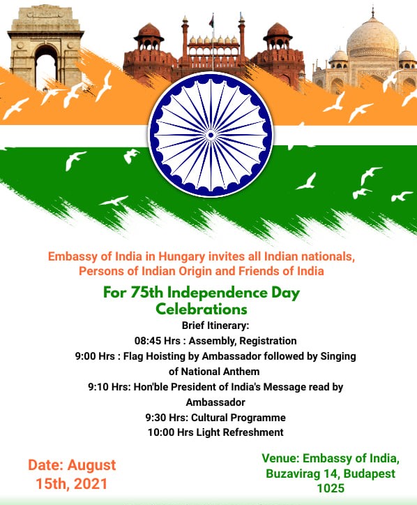 India Independence Day – Post Register