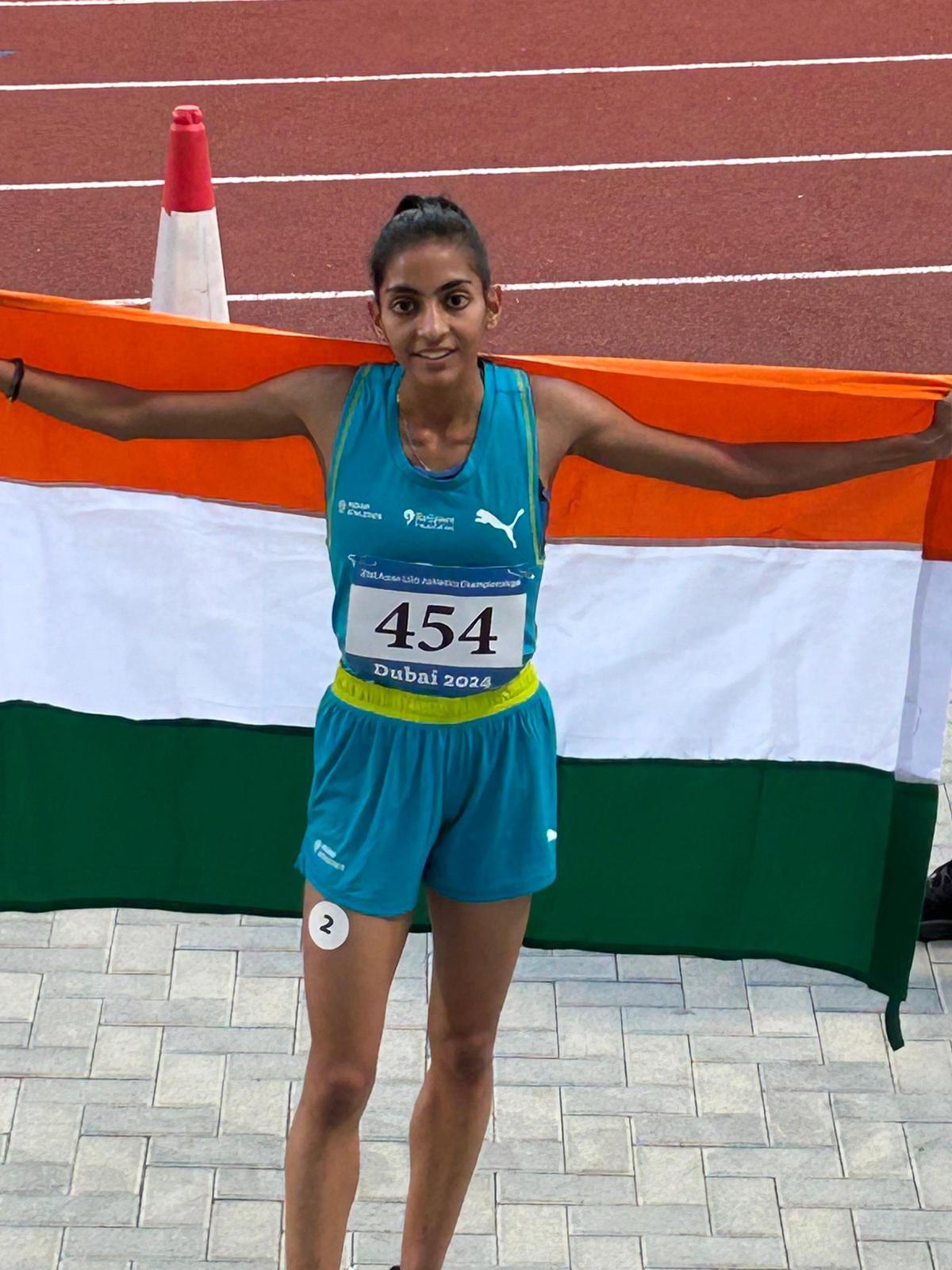 India to field 42 athletes at U20 World Athletics Championships 2024 in Lima – Sportstar