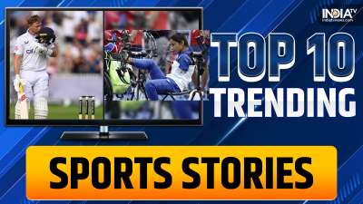 India TV Sports Wrap on August 30: Today’s top 10 trending news stories – India TV News