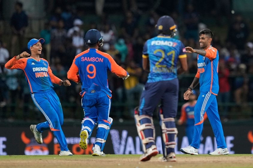 India vs Sri Lanka Live Score, 3rd ODI: SL 20/0 after 3.5 overs, Nissanka – Fernando batting | Mint – Mint