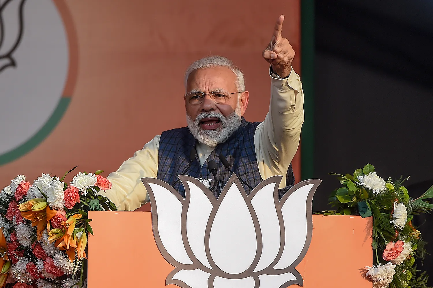 India’s Modi voices concern over unrest in neighboring Bangladesh and attacks on Hindus there – The Washington Post