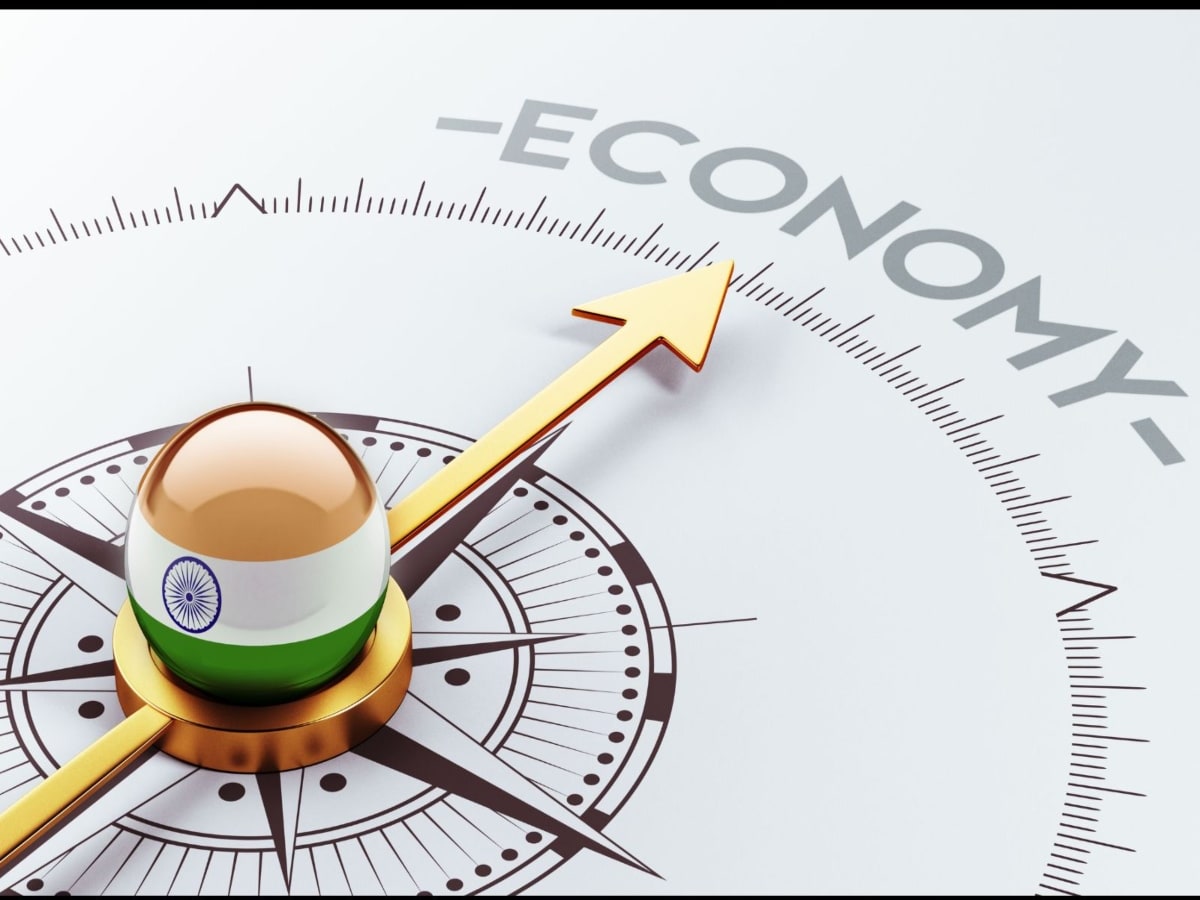 India’s Q1 GDP Data To Be Out Today: 5 Key Things To Watch Out For – News18