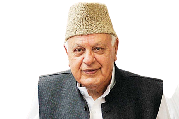 ‘Infiltration spurt despite presence of troops’: Farooq Abdullah talks of collusion – The Indian Express