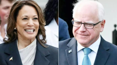 Kamala’s progressive Walz to the left