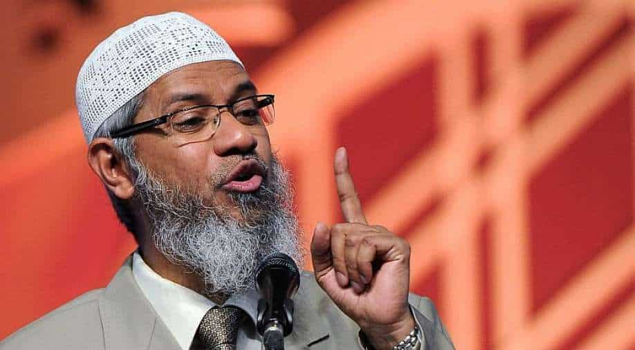 Malaysia indicates that India’s request on Zakir Naik can be considered if evidence provided – Deccan Herald