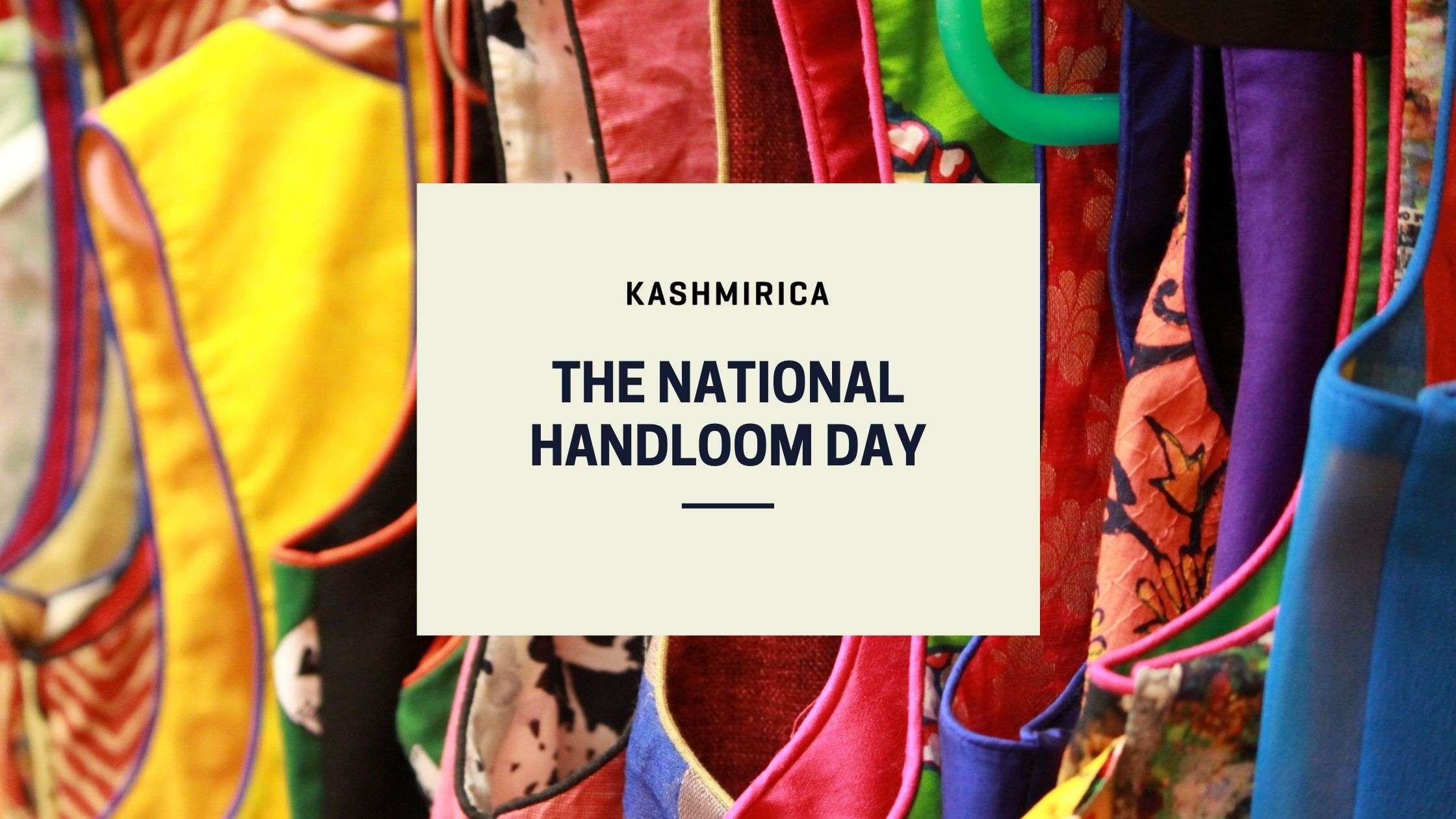 National Handloom Day: A quick guide on the weaves of India | Mint – Mint