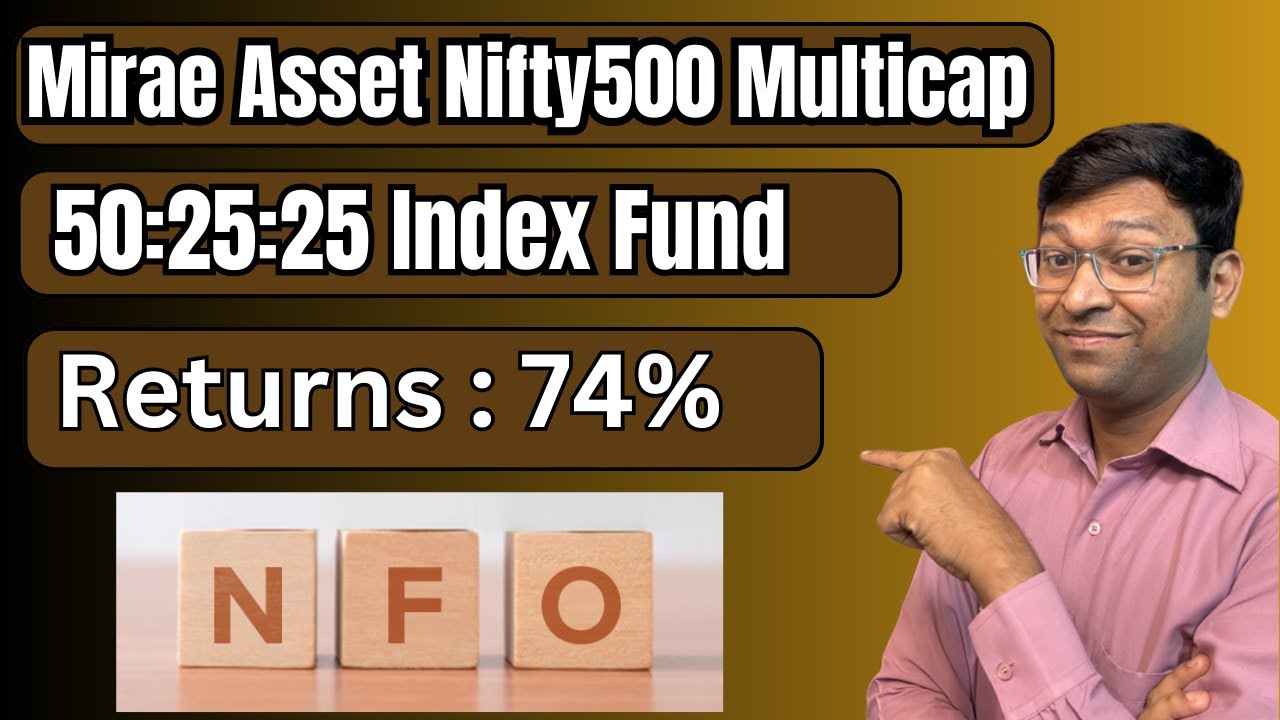 NFO alert: Aditya Birla Sun Life Nifty India Defence Index Fund, Mirae Asset Nifty500 Multicap 50:25:25 ETF on offer. Check details – Business Today