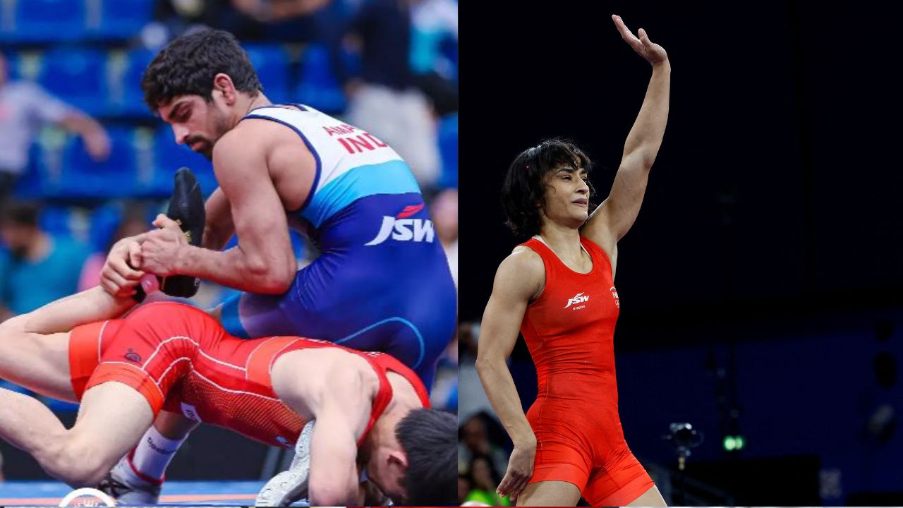 Paris Olympics 2024 Live Updates, Day 14: Wrestler Aman Sehrawat Eyes Bronze; CAS’ Hearing On Vinesh Phogat’s Appeal Ends – NDTV Sports