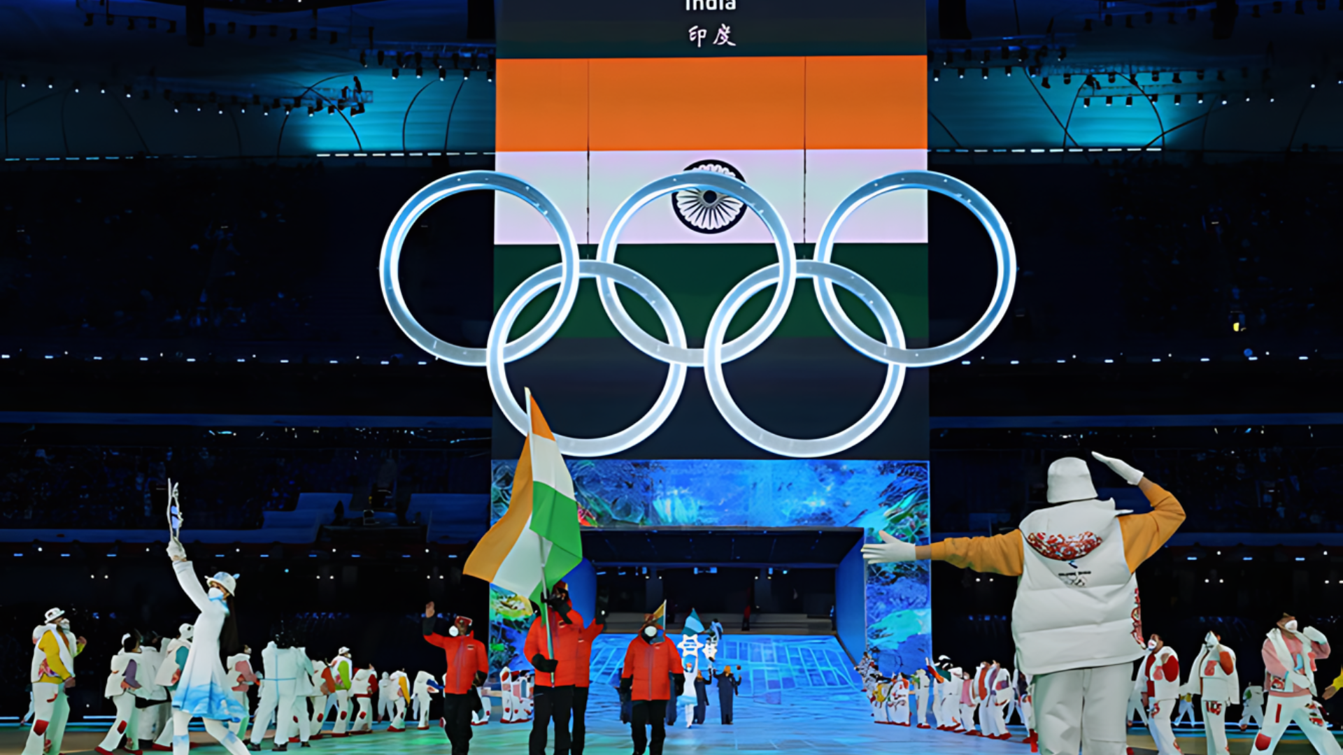 PM Modi Announces India’s Vision For Hosting ‘2036 Olympics’ On Independence Day – NewsX