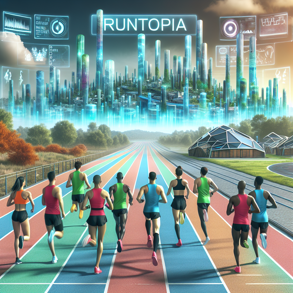 Runtopia Unveils Reward-Packed Referral Program for Indian Sports Enthusiasts – Devdiscourse