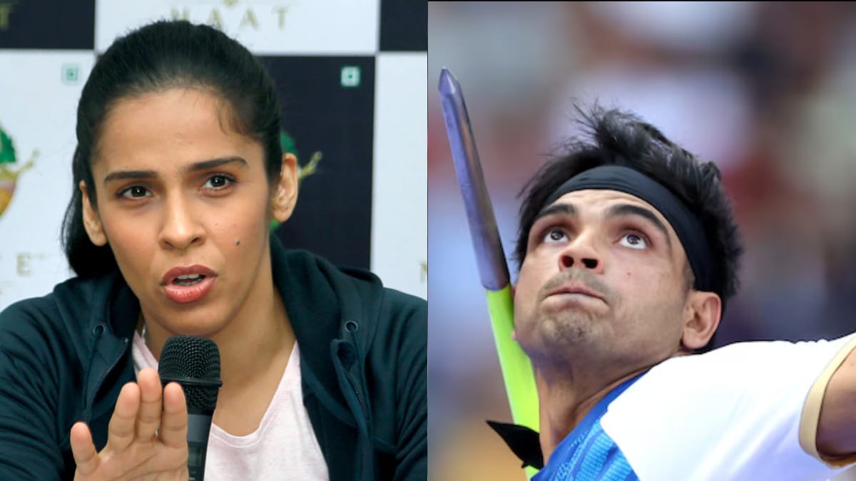 Saina Nehwal ‘thanks’ trolls for calling her ‘Kangana Ranaut of Indian Sport’, reminds them of her Olympic medal | Mint – Mint