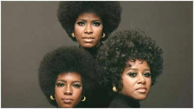 Stoned Love: The Supremes’ 1970 anthem for peace and unity – The Times of India