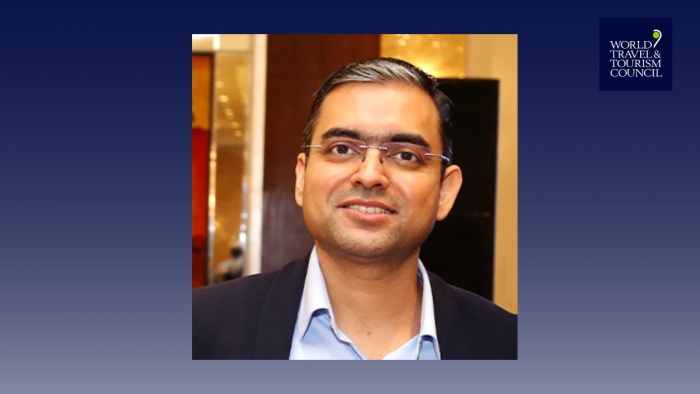 The World Travel & Tourism Council appoints Gaurav Bhatnagar to Regional Vice Chair for India – Breaking Travel News