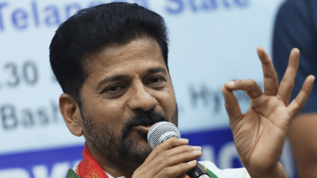 Young India Sports University to be initiated from next academic year: Telangana CM Revanth Reddy – EdexLive