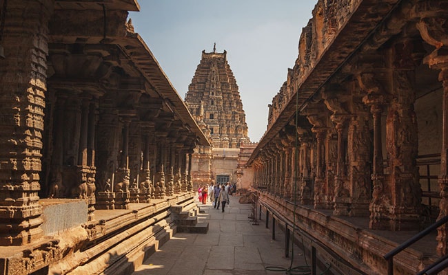 5 must-visit UNESCO World Heritage Sites in South India – The Times of India