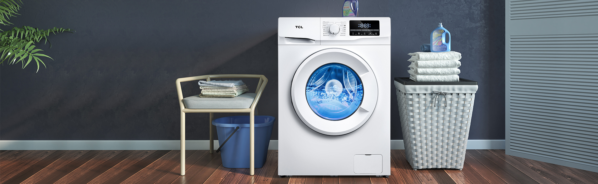 Best front load washing machines in India: Top 10 to have hassle-free laundry | Mint – Mint