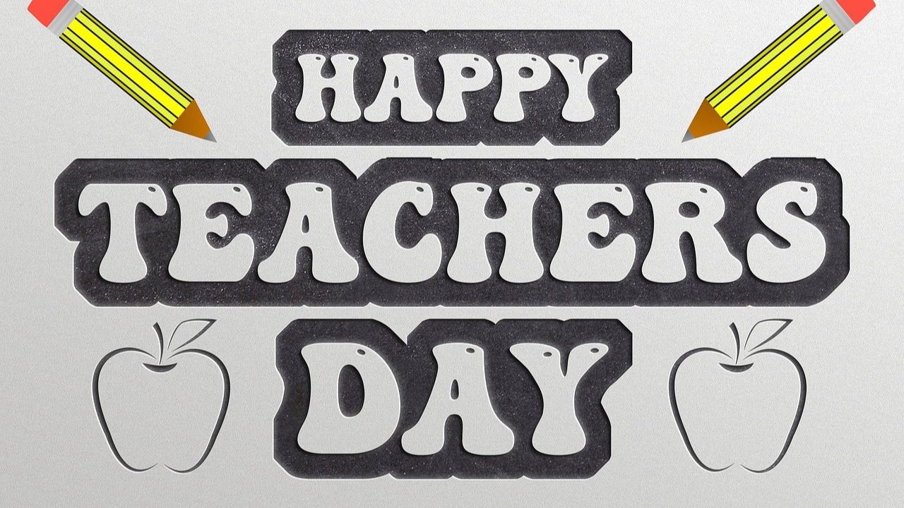 Explained: Here’s Why India Celebrates Teachers’ Day On September 5 – Republic World