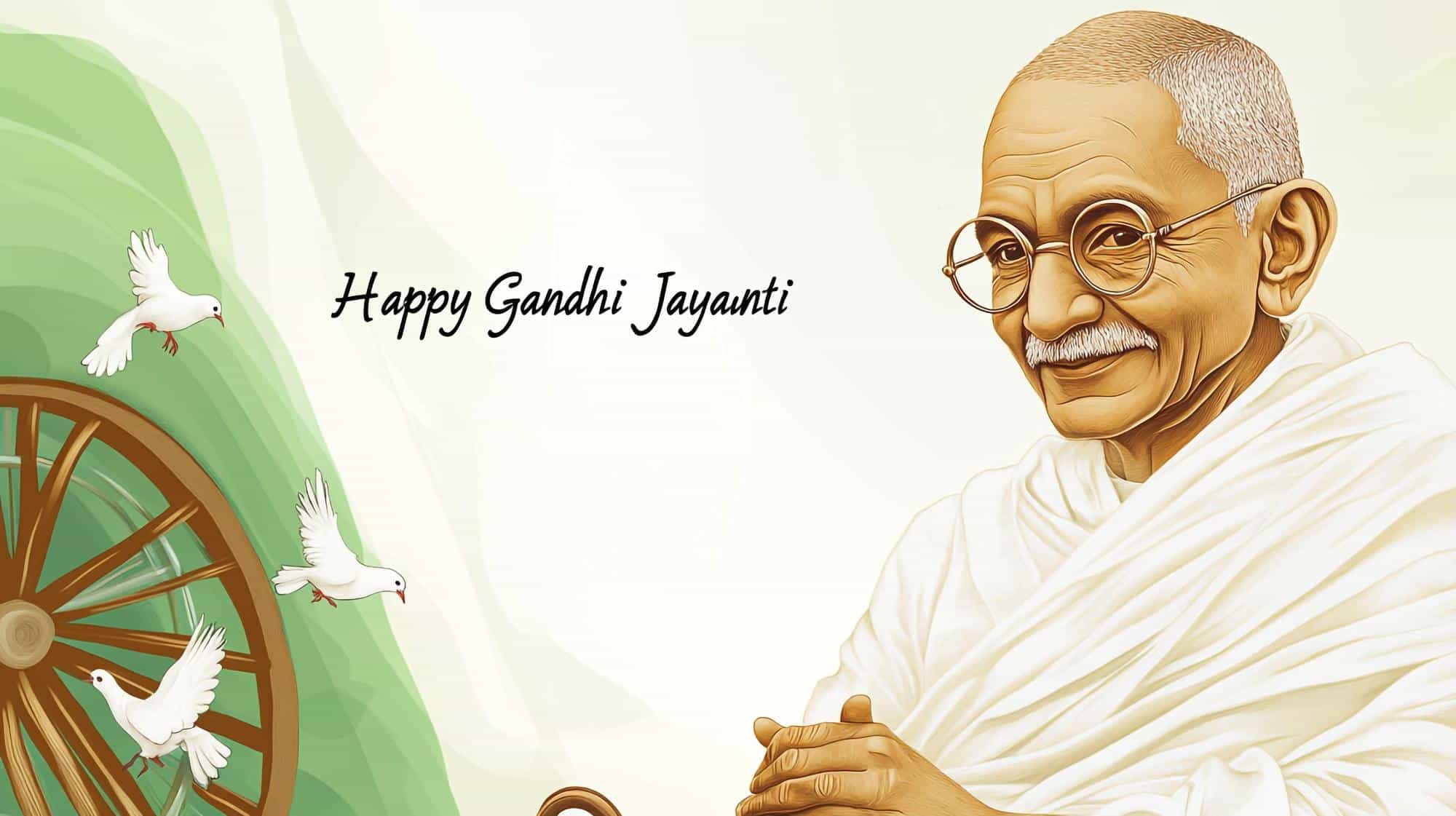 Gandhi Jayanti 2024: History, Significance, Facts, And How India Celebrates – Times Now