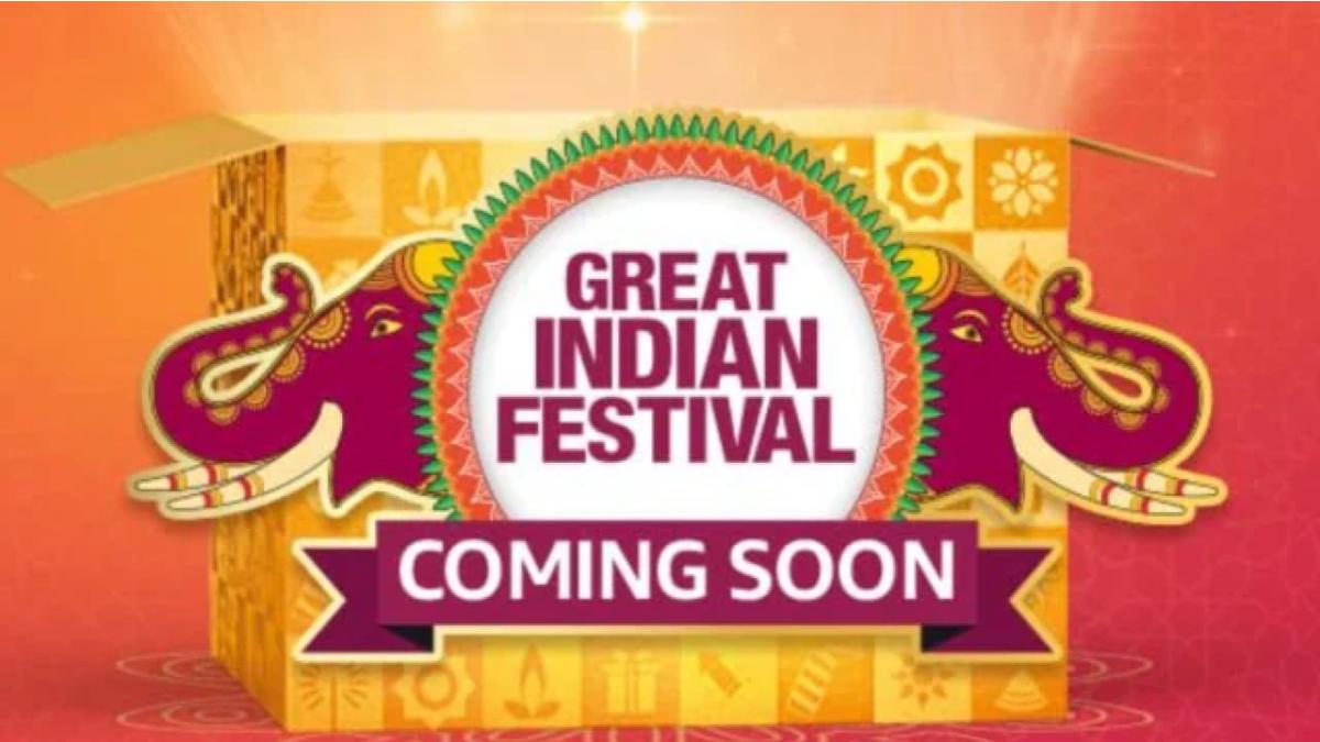 Great Indian Festival 2024 will be bigger than ever: Amazon India official – The Financial Express