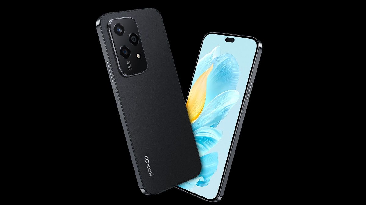 Honor 200 Lite launched in India: Its first sub-Rs 20,000 phone since comeback – India Today