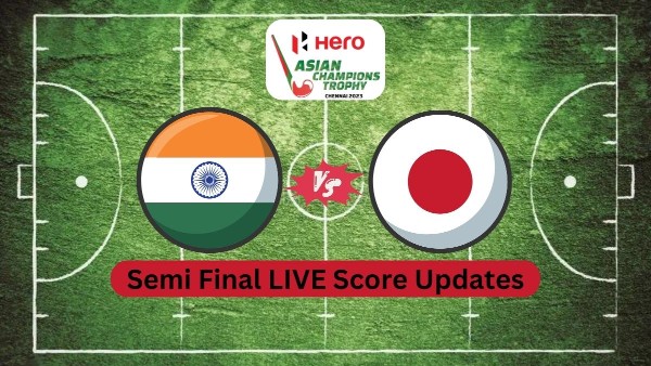 India vs Japan Live Score, Champions Trophy 2024: IND lead 3-0 vs JPN – Hindustan Times