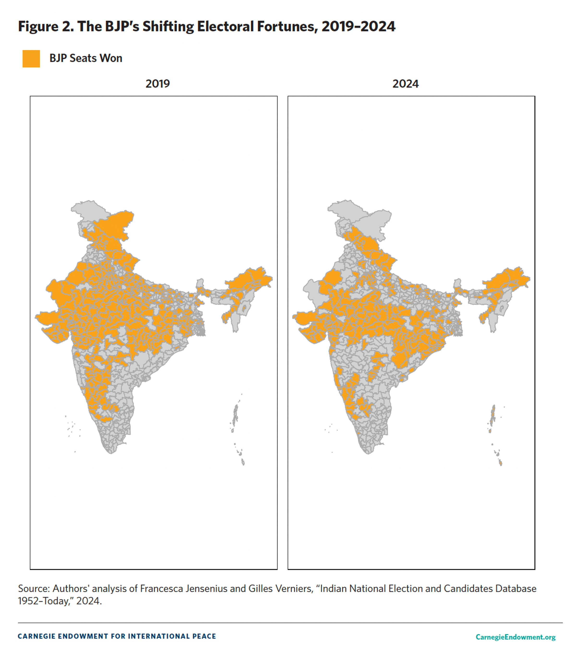 Is India’s fourth party system intact? – Hindustan Times