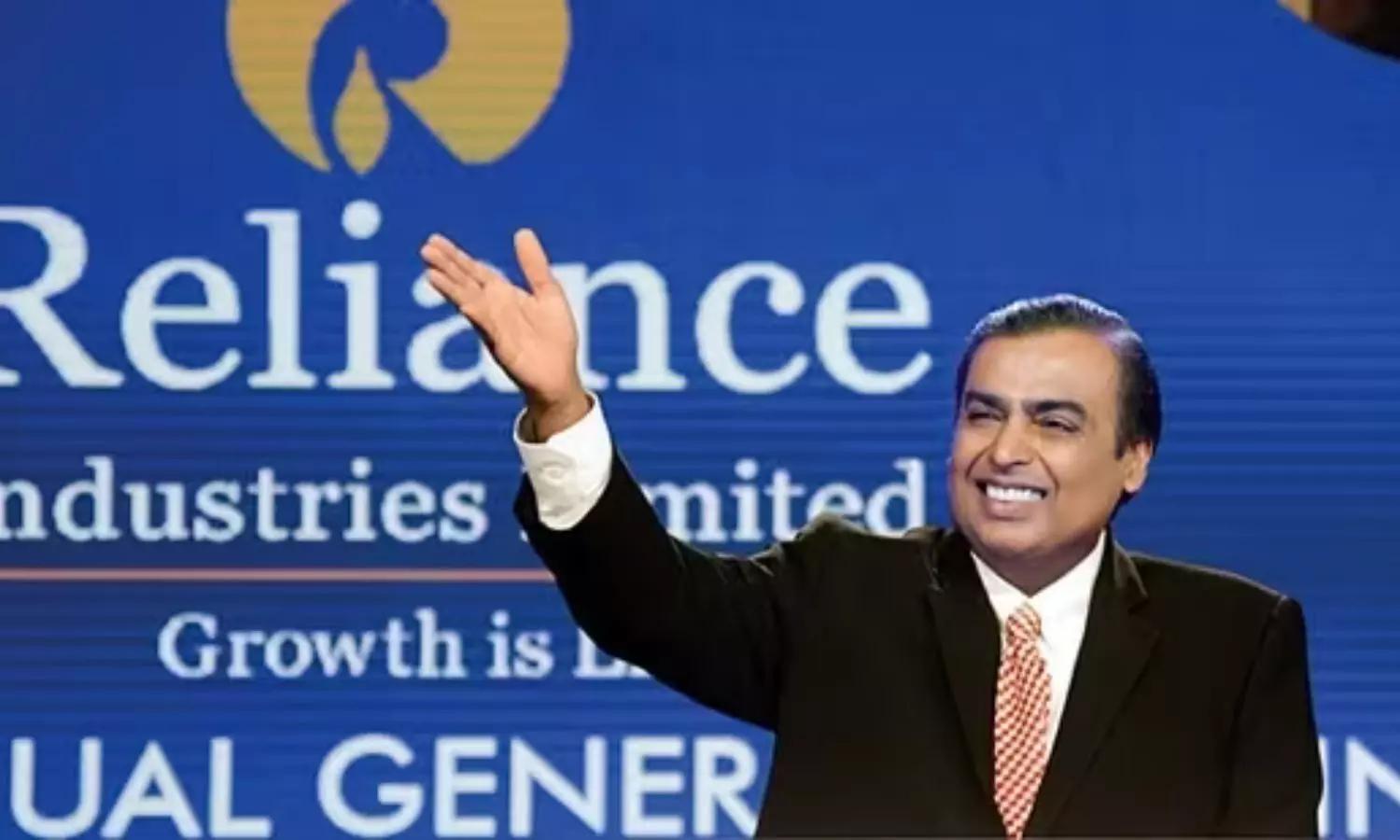 LIVE: Reliance Industries approves bonus share issue in 1:1 ratio – Business Standard