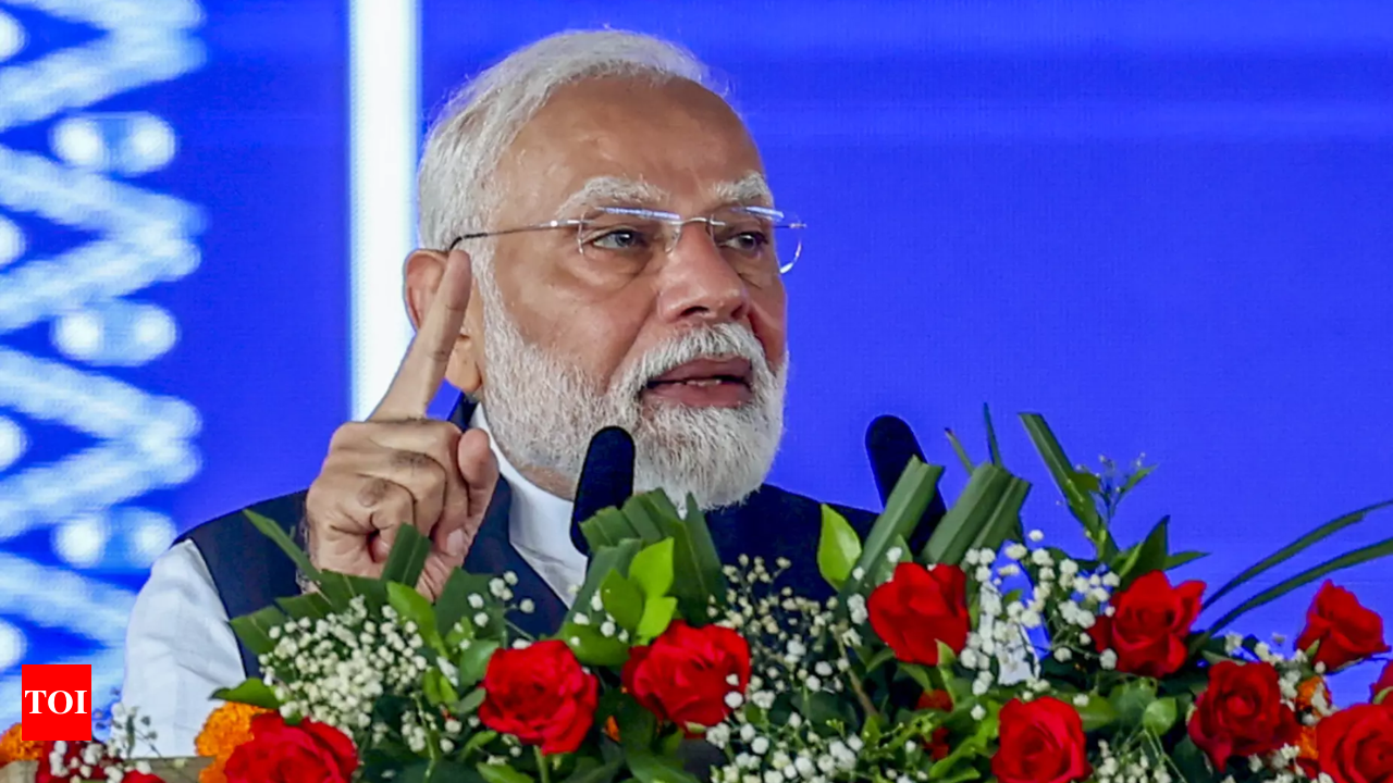 Modi in Brunei LIVE: PM to visit today, with focus on deepening India’s ties – Deccan Herald