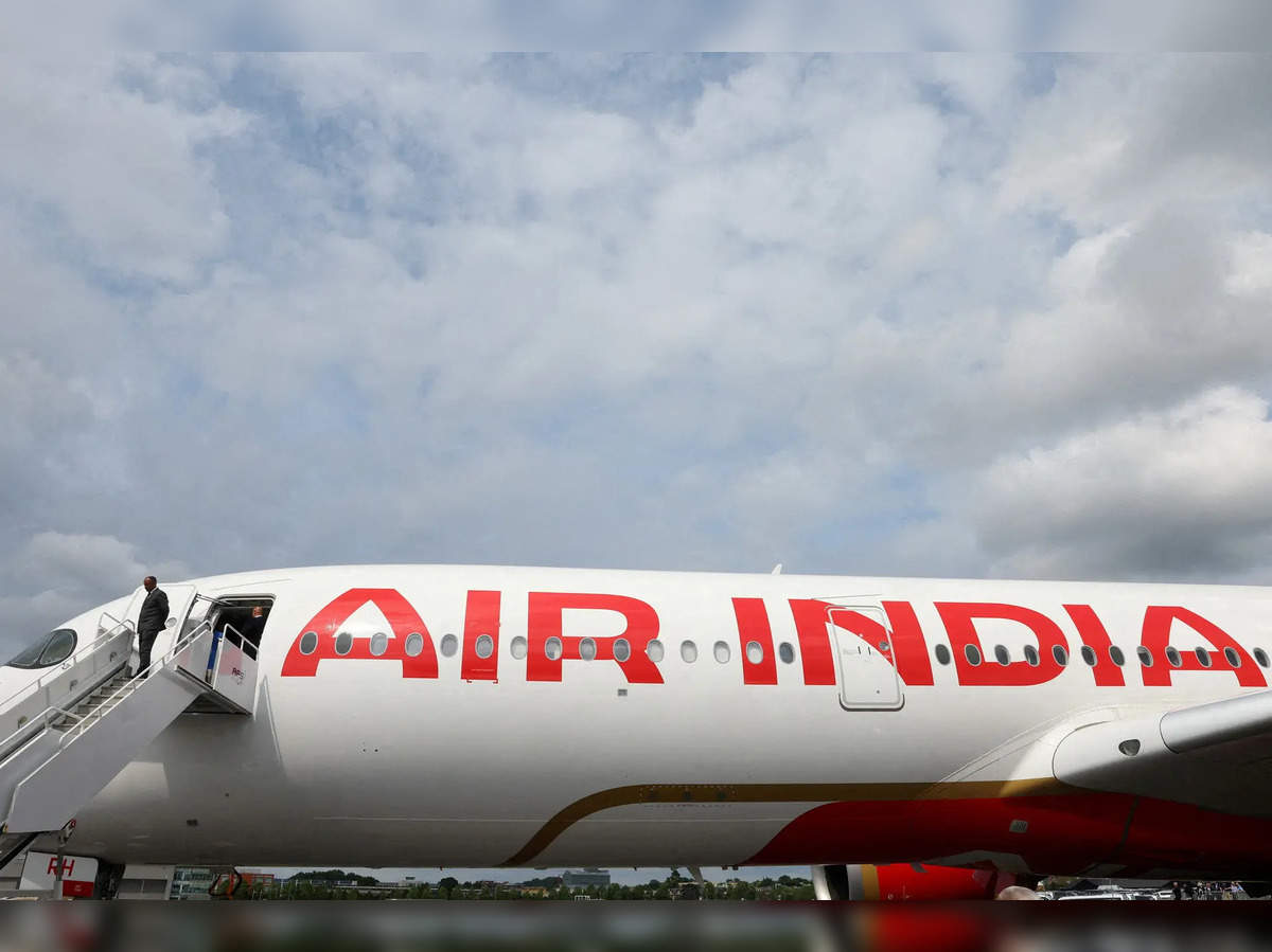 Outdated fleet and seats, supply woes hinder Air India’s turnaround – Business Standard