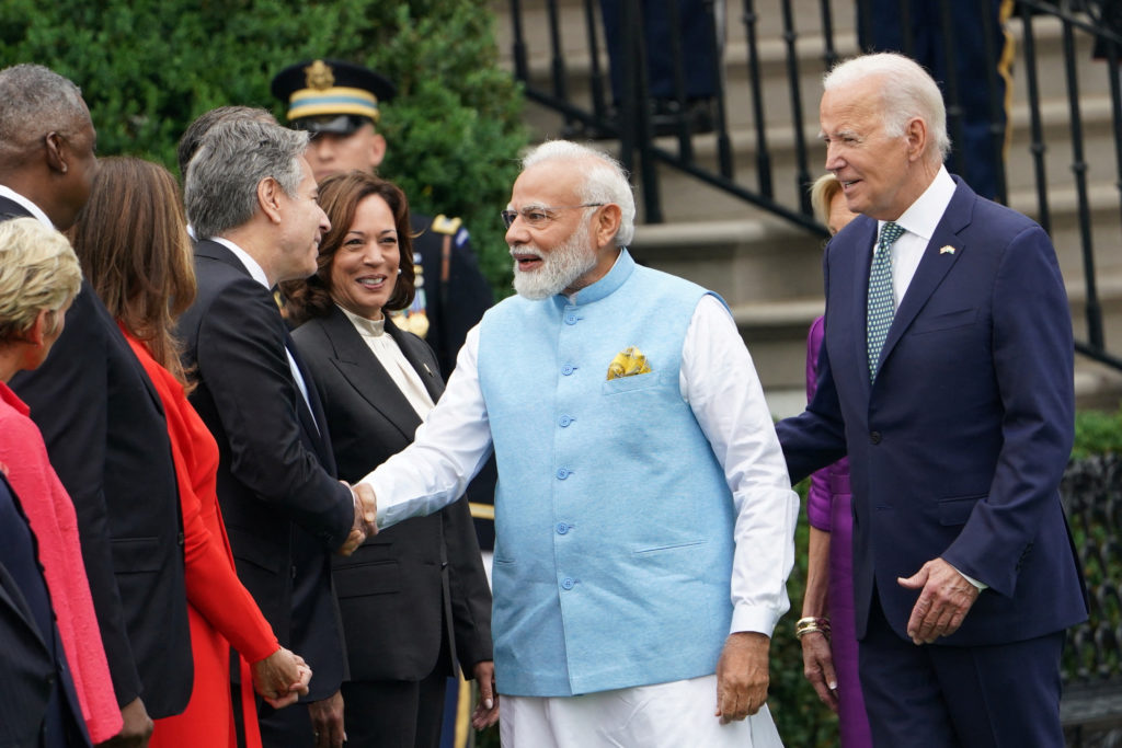 PM Modi’s US Visit Updates LIVE: PM Modi to engage with global leaders, Indian diaspora, and industry heads – Moneycontrol