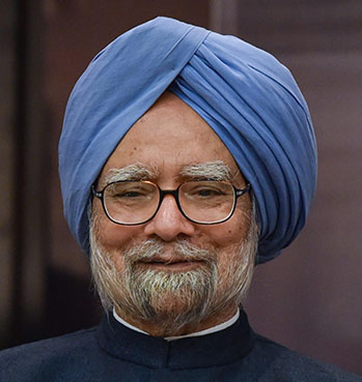 ‘Rare embodiment of simplicity, visionary statesman’: Congress hails Manmohan Singh as he turns 92 – The Hindu