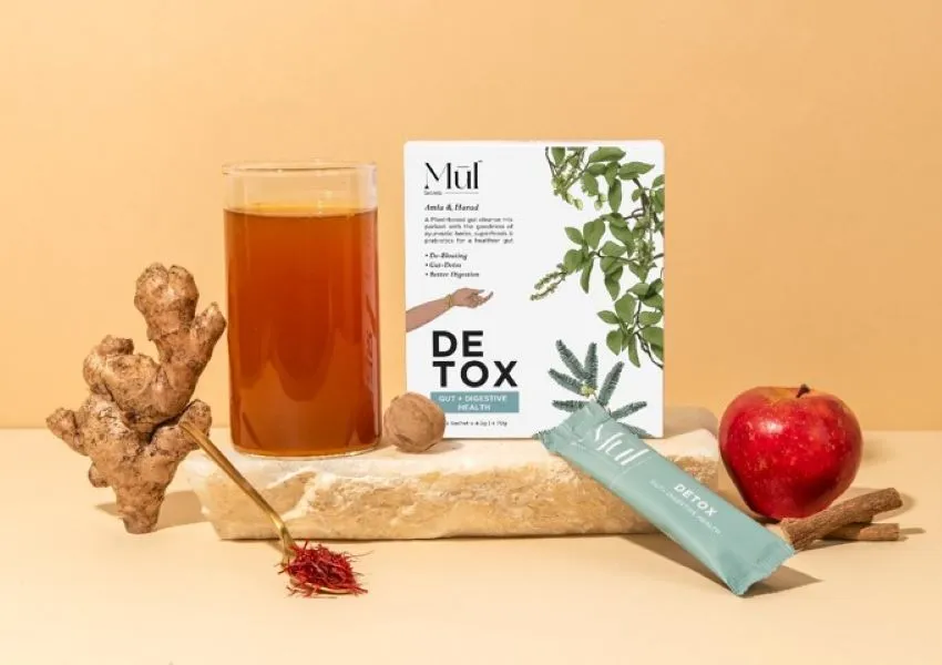 Retail India News: Mul Secrets’ New Gut Detox Drink Promises Improved Gut Health and Clearer Skin – Indian Retailer