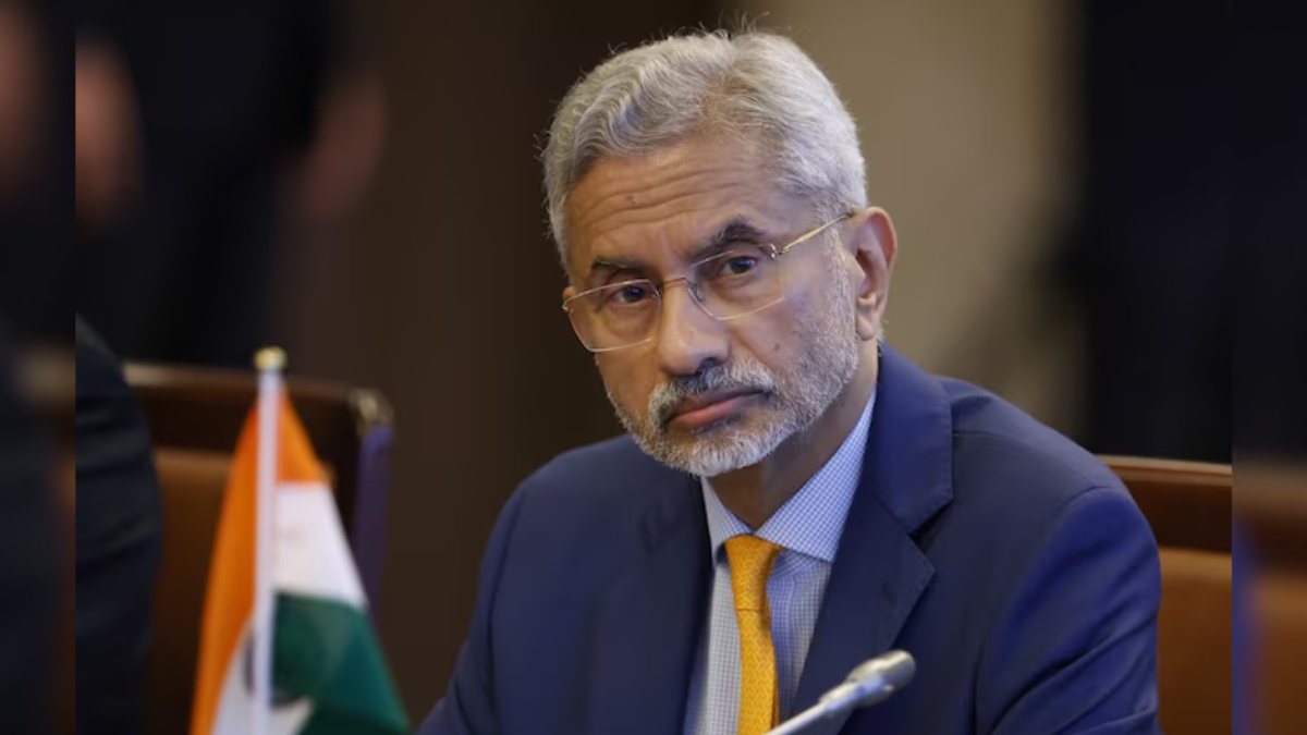 Russia-Ukraine war: India engaging Russia and Ukraine to facilitate peace talks, says EAM Jaishankar – The Financial Express