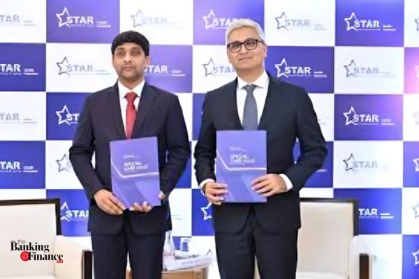 Star Health Unveils India’s First Health Insurance Policy in Braille for the Visually Impaired – Elets