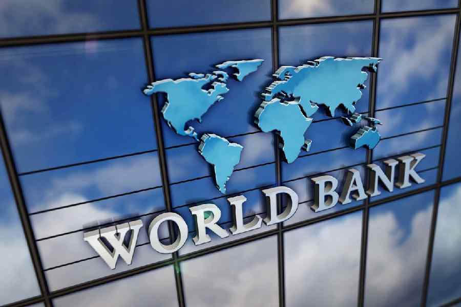 UP can play significant role in driving India’s ‘Mission 2047’: World Bank – Business Standard