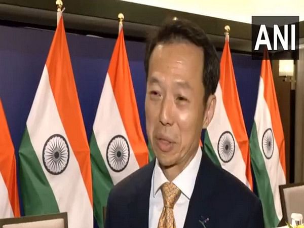 “We want to double our funds in India…”: Singapore’s business leader after PM Modi’s roundtable meet – ANI News