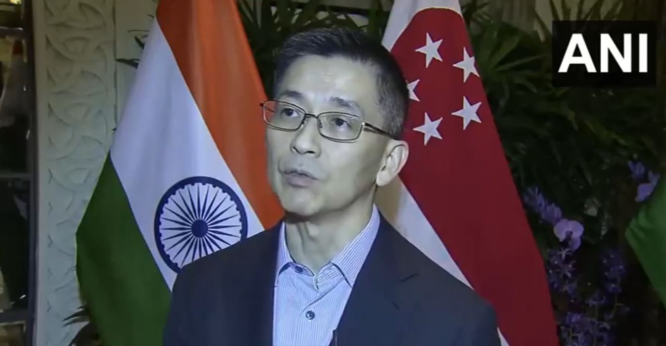 ‘We want to double our funds in India…’: Singapore’s business leader after PM Modi’s roundtable meet – The Economic Times