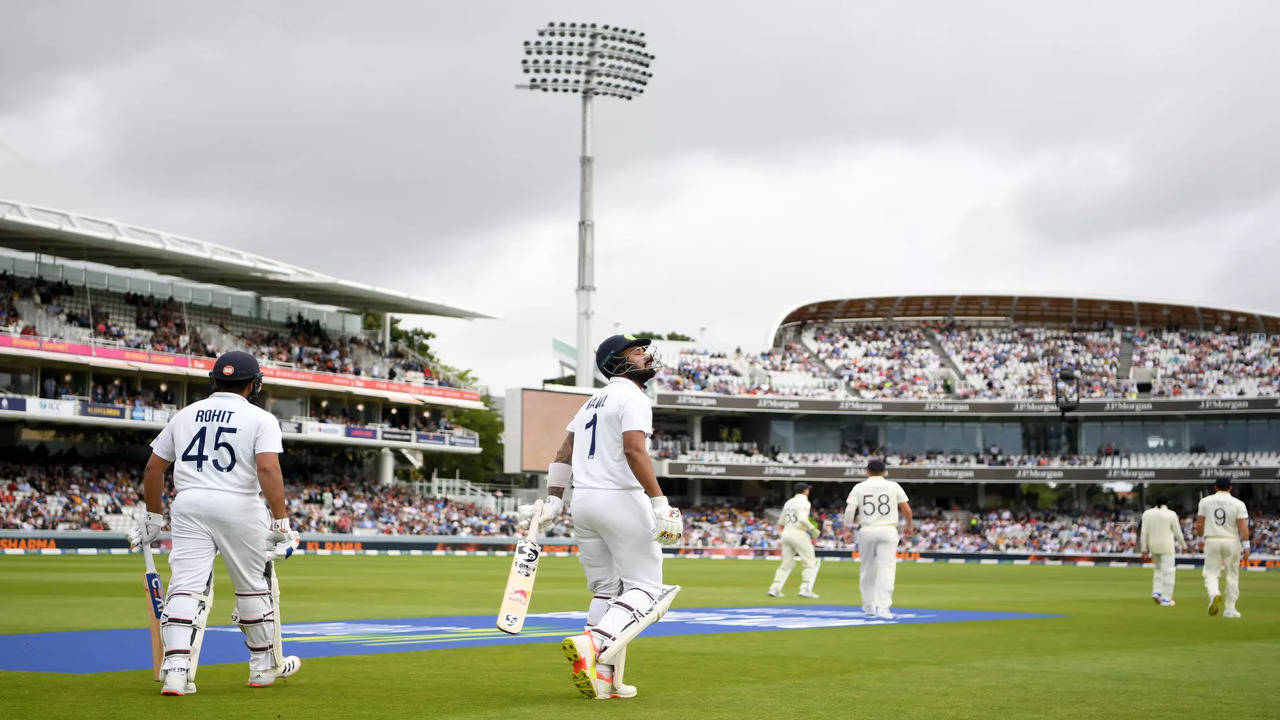 ‘Who decides that £175 is fair’: Concerns raised over soaring ticket prices for England vs India Test at – The Times of India