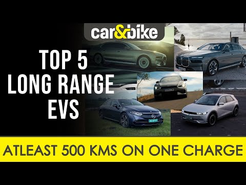 World EV Day 2024: Top 10 EVs With The Longest Range Sold In India – carandbike