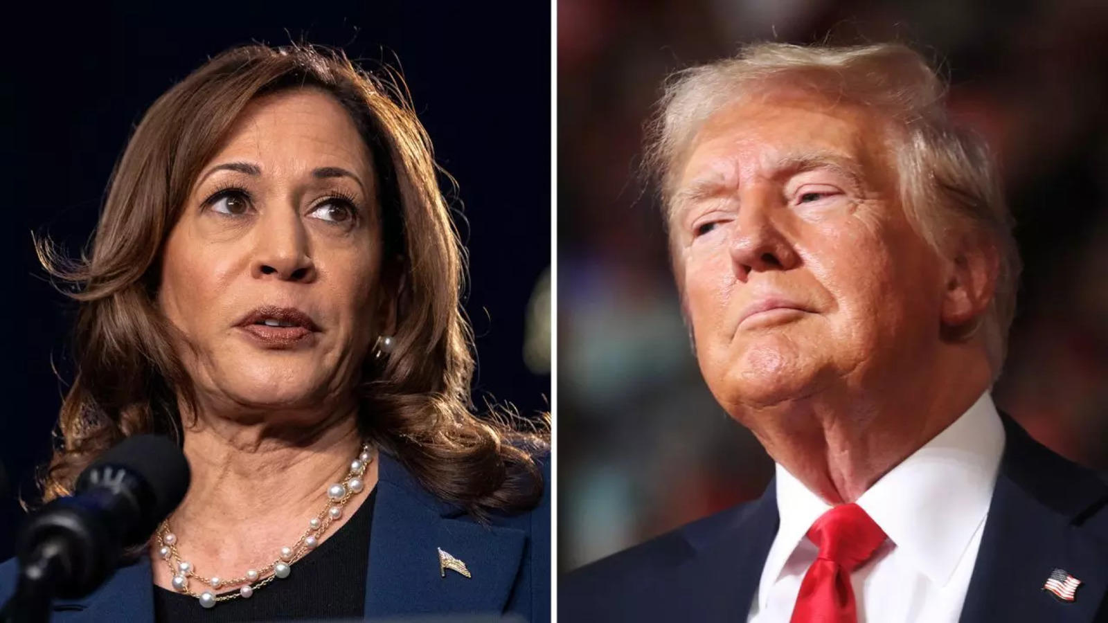 World News Live Today September 19, 2024: Swing states shocker: Latest poll drops a big surprise for Kamala and Trump – Hindustan Times