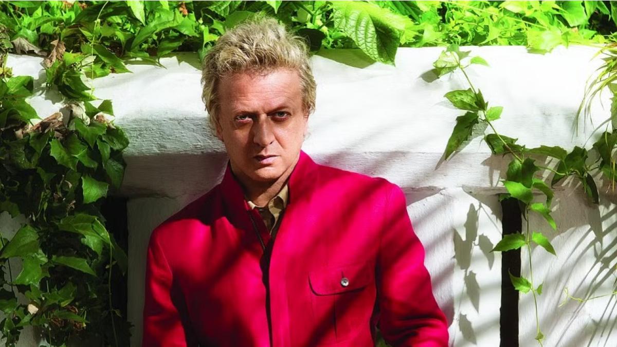 Gudda’s Legacy: How Rohit Bal redefined Indian couture with magic and elegance – The Financial Express